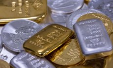 Златото и среброто отбелязват най-стръмните спадове от години
