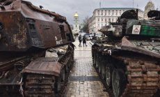 Инвеститорите в облигации са нетърпеливи да финансират войната срещу Путин