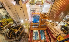 Дълго пренебрегваната атомна енергия се завръща