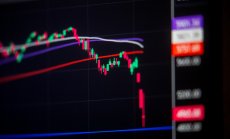 Най-големият срив на криптовалутите показа пазар, изпълнен с капани