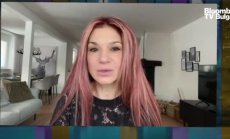 Устойчивостта в модата е една от горещите теми на Световния икономически форум в Давос