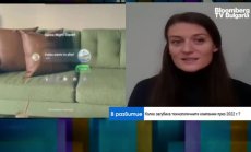 Не точно балон: как технологичният сектор преживя космическите загуби от 2022 г.