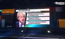 Какво става, ако Джонсън загуби вота в парламента