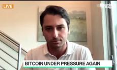 Копач на биткойн нарече китайските мерки срещу крипто "прекрасна новина" - част 1