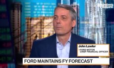 Ford ще пренасочи колите за износ от Балтимор