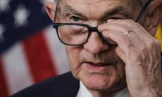 Джером Пауъл към търговците: Аз нали Ви казах