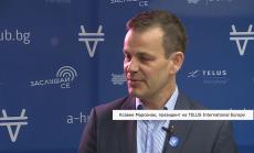 Oтвори врати първото пространство за социални иновации в България