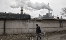 Неразположението на Китай кара САЩ да изглеждат добре