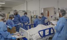 ЕК доставя 1,5 млн. медицински маски за здравните работници в ЕС