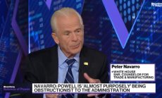 Наваро: Митата не са данък в контекста, в който се прилагат