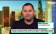 Има ли значение дали Apple е на пазара на автономни коли