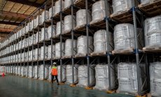 Вече е (почти) невъзможно да се защити веригата за доставка на литий от Китай