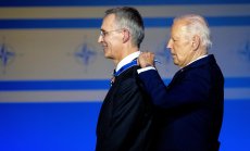 НАТО предлага на Украйна повече системи за противовъздушна отбрана