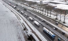 Газът в Европа поскъпва заради прогнози за студ и рискове при доставките