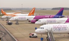 Wizz Air се опитва да обясни високите разходи след срива в цената на акциите
