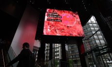 Акциите поскъпват с очаквания за по-слаба инфлация в САЩ