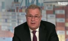 Maersk очаква ръст на цената на корабния лизинг