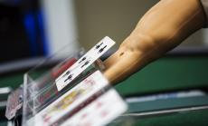 Как изглеждаше годината на БФБ