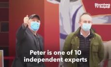 Какво научи СЗО за Covid на мисията в Китай