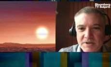 Д-р Голдфарб, ЦЕРН: Вселената се разширява все по-бързо и нямаме представа защо