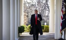 Доналд Тръмп и Си Дзинпин обмислят среща в края на февруари