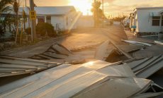 Ураганите и другите бедствия ще ни помогнат да оформим бъдещите градове