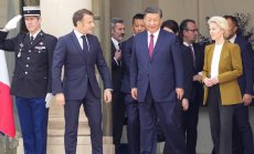 Свръхкапацитетът в Китай тревожи света, но няма бързо решение