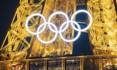 Градовете домакини на Олимпийските игри не принадлежат на една прегряваща планета