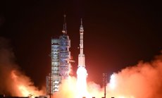 Космическият алианс Китай-Русия се препъва в опита си да изпревари САЩ