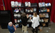 ЕС ограничава достъпа на Китай до поръчки за медицинско оборудване