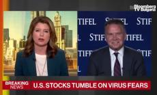 Stifel: Очевидно Фед ще запази разхлабена политиката си