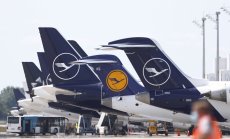 Германия ще продаде до една четвърт от своя дял в Lufthansa 
