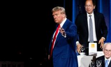 Тръмп обещава 15% корпоративен данък и ангажира Мъск за федерален одитор