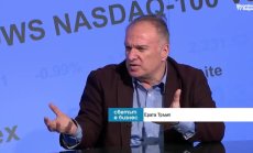 Не трябва да се допуска Европа да бъде разделена отново на сфери на влияние