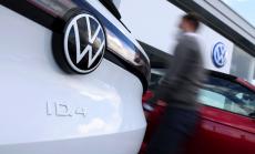 VW излиза от бизнеса с дизелови и бензинови двигатели в Европа до 2035 г.