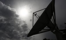 Сателитният заглушител на САЩ вече е в изправност и готов за експлоатация