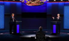 Между данъците и стимулите: Тръмп или Байдън е по-добър избор за Wall Street 