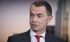 SPAC компанията на бившия шеф на UniCredit търси 500 млн. евро от IPO в Амстердам