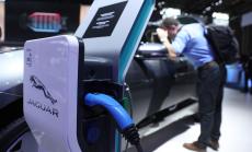 Jaguar ще произвежда само електромобили от 2025 г