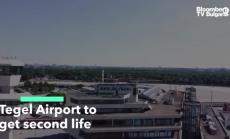Втори шанс за летище Тегел