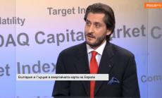 Джордж Фтикас: Консолидацията в гръцкия банков сектор предстои