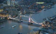 В Лондон почти не се строят жилища и това е огромен проблем