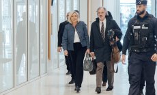 Съд забрани на Льо Пен да участва в президентските избори през 2027 г.