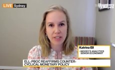 Moody's очаква Китай да запази мерките за нулев ковид и догодина