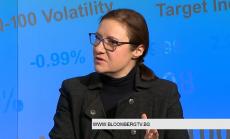 Надя Василева: Поради липса на кадри 2018 стана годината с най-ниска безработица в България