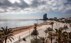 Испания отпуска 4,26 млрд. евро за туристическия си сектор