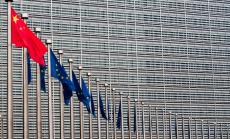 ЕС и Китай се приближават до сделка въпреки oпасенията за принудителен труд