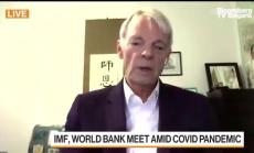 Моделът на възстановяването според нобелиста Спенс