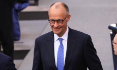 Фридрих Мерц е новият канцлер на Германия, след неуспешния първи опит