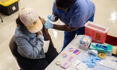 Ваксината на Pfizer е безопасна и за малки деца 